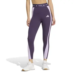Women's 7/8 leggings adidas Techfit image-1