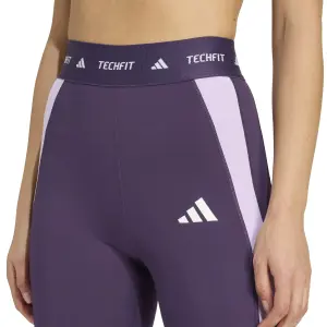 Women's 7/8 leggings adidas Techfit image-4