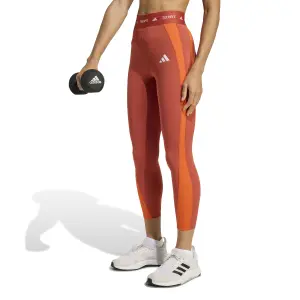Leggings 7/8 Damen adidas Techfit image-1