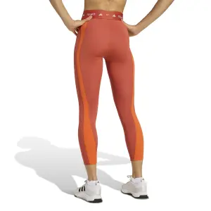 Leggings 7/8 Damen adidas Techfit image-2