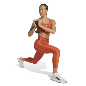 Leggings 7/8 Damen adidas Techfit image-3