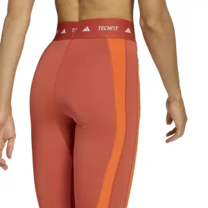 Leggings 7/8 Damen adidas Techfit image-4