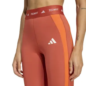 Leggings 7/8 Damen adidas Techfit image-5
