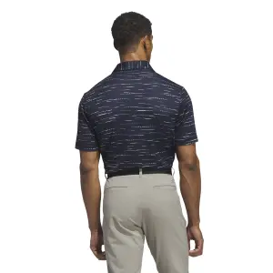 Mesh polo shirt adidas Ultimate365 image-3