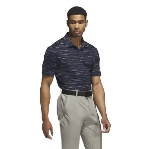 Mesh polo shirt adidas Ultimate365 image-2