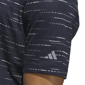 Mesh polo shirt adidas Ultimate365 image-5