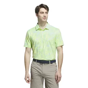 Textured polo shirt adidas Ultimate 365 image-1