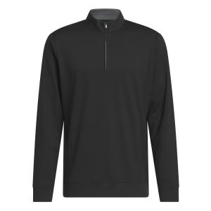 jl5321-klassieke-1-4-zip-trainingsjack-adidas-ultimate365-zwart