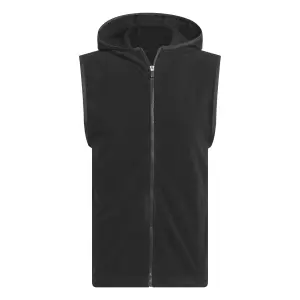 Giacca in pile adidas Ultimate365 image-1