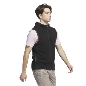 Giacca in pile adidas Ultimate365 image-4