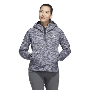 Women's waterproof jacket adidas Ultimate365 Tour Climaproof+ image-2