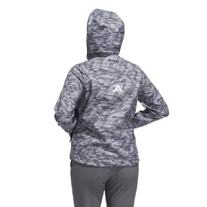 Women's waterproof jacket adidas Ultimate365 Tour Climaproof+ image-3