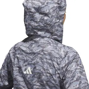 Women's waterproof jacket adidas Ultimate365 Tour Climaproof+ image-6