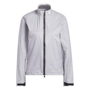 Women's waterproof jacket adidas Ultimate365 Tour Climaproof+