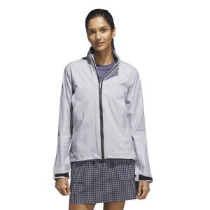 Women's waterproof jacket adidas Ultimate365 Tour Climaproof+ image-2