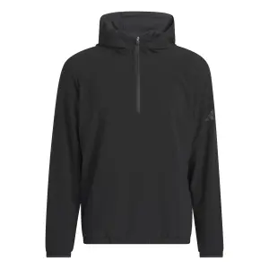 jl5348-pullover-adidas-ultimate365-anorak-black-carbon