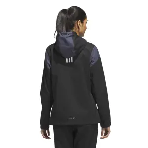 Women's waterproof jacket adidas RDY image-3