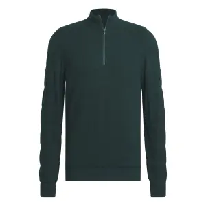 Pull 1/4 zip adidas Ultimate365 image-0