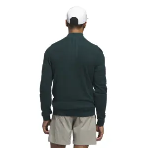 Pull 1/4 zip adidas Ultimate365 image-2