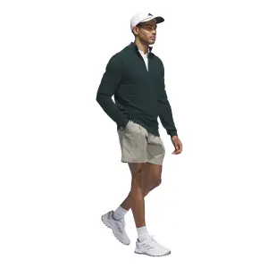 Pull 1/4 zip adidas Ultimate365 image-4