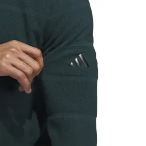 Pull 1/4 zip adidas Ultimate365 image-6