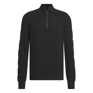 1/4 zip sweater adidas Ultimate365
