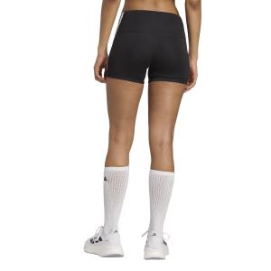 Women's shorts adidas 3-Stripes 4" image-4