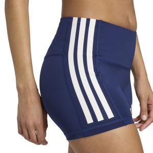 Women's shorts adidas 3-Stripes 4" image-5