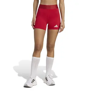 Ciclisti da donna adidas Techfit image-2