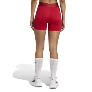 Ciclisti da donna adidas Techfit image-5