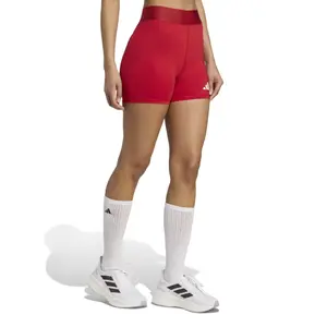 Ciclisti da donna adidas Techfit image-3