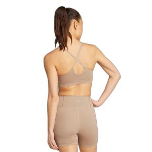 Sports bra adidas All Me Light image-1