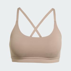 Sports bra adidas All Me Light image-3