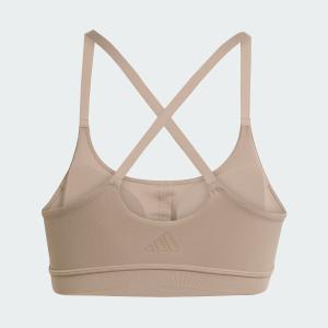 Sports bra adidas All Me Light image-4