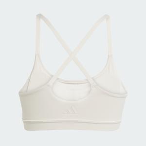 light support Sports bra adidas All Me image-4