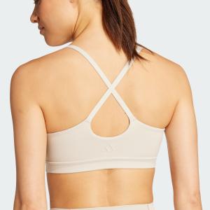 light support Sports bra adidas All Me image-5