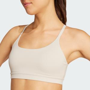 light support Sports bra adidas All Me image-6