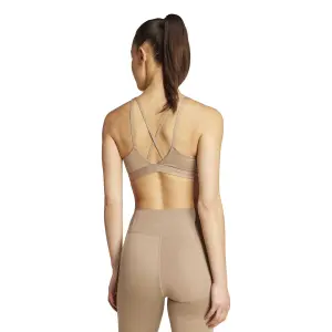 Brassière femme adidas All Me Essentials Medium image-4