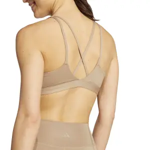 Brassière femme adidas All Me Essentials Medium image-6