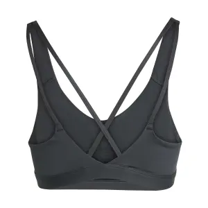 Brassière femme adidas All Me Essentials Medium image-3