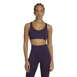 Sports bra adidas All Me Essentials image-1