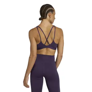 Sports bra adidas All Me Essentials image-4