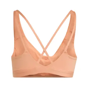 Medium ondersteunende beha voor vrouwen adidas All Me Essentials image-2