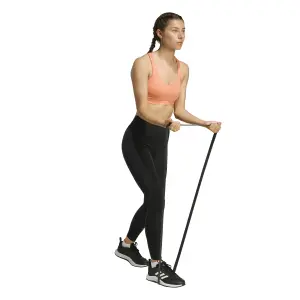 Medium ondersteunende beha voor vrouwen adidas All Me Essentials image-5