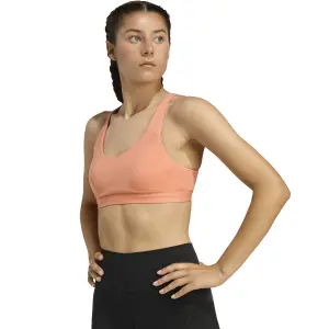 Medium ondersteunende beha voor vrouwen adidas All Me Essentials image-4