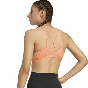 Medium ondersteunende beha voor vrouwen adidas All Me Essentials image-6