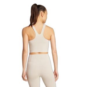 Brassière maintien moyen femme adidas All Me image-1