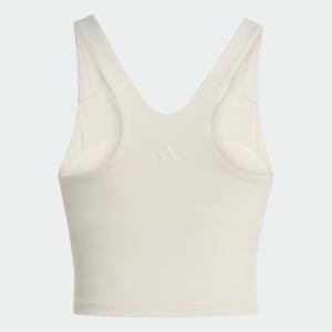 Brassière maintien moyen femme adidas All Me image-4