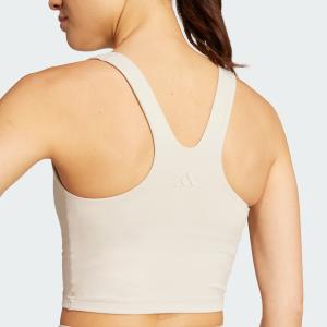 Brassière maintien moyen femme adidas All Me image-6