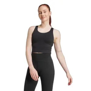 Débardeur femme adidas All Me image-0